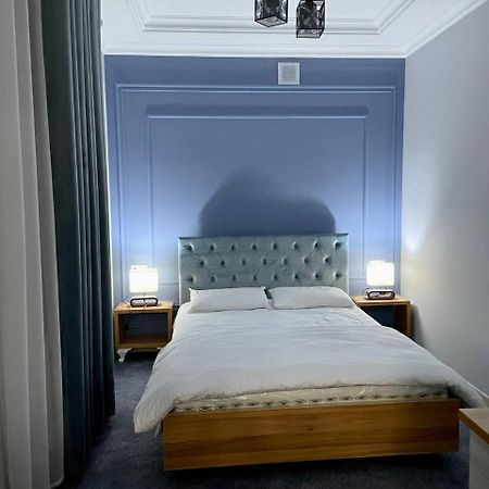 Hotel Plus 1 Samarkand Esterno foto