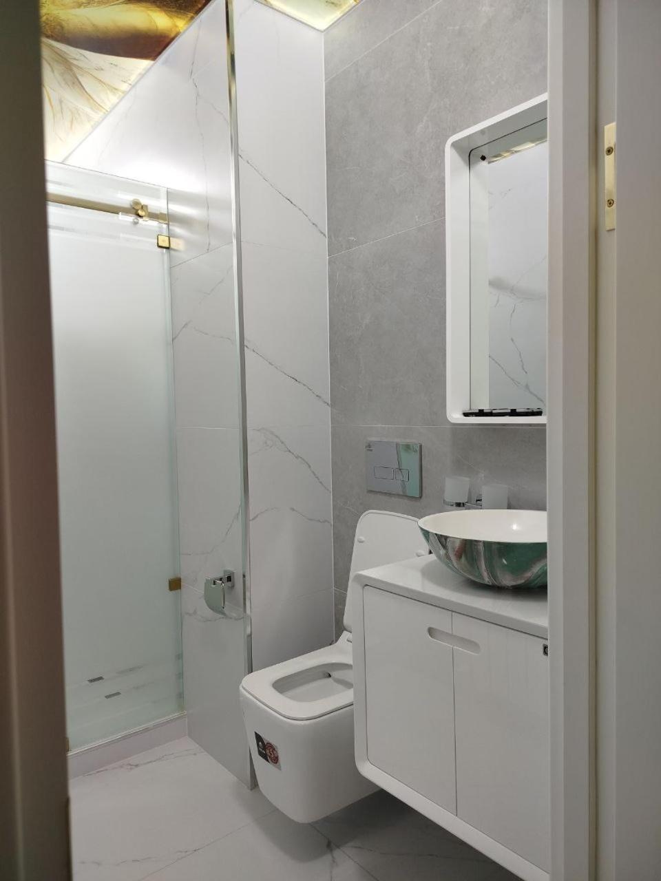 Hotel Plus 1 Samarkand Esterno foto